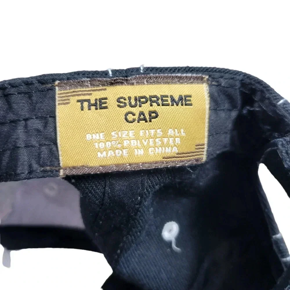 The Supreme Cap Youth 